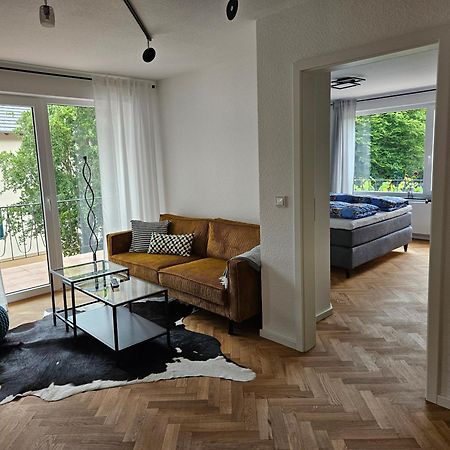 Schorn³ Appartements Zell an der Mosel Exteriér fotografie