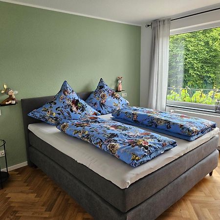 Schorn³ Appartements Zell an der Mosel Exteriér fotografie