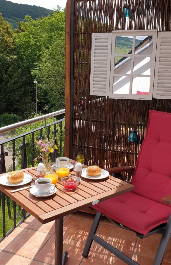 Schorn³ Appartements Zell an der Mosel Exteriér fotografie