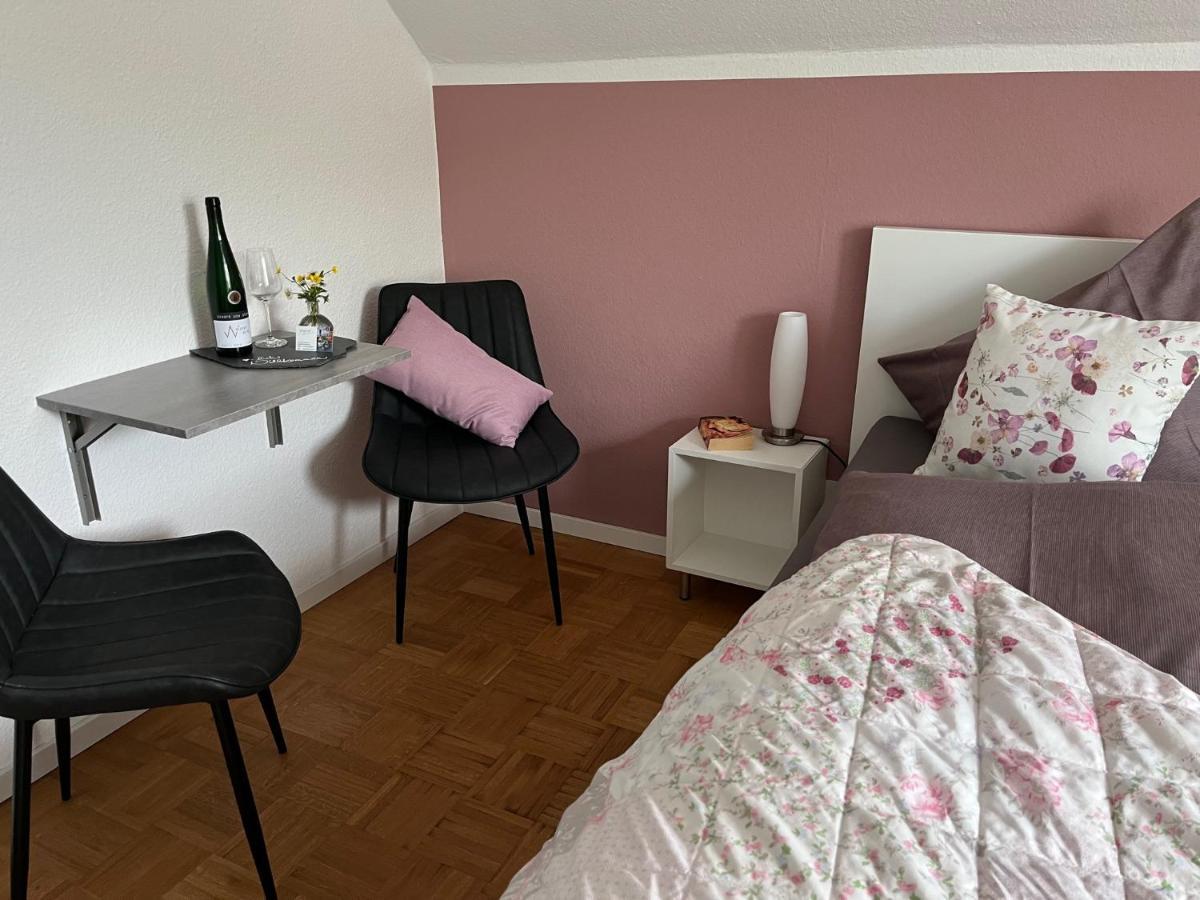 Schorn³ Appartements Zell an der Mosel Exteriér fotografie