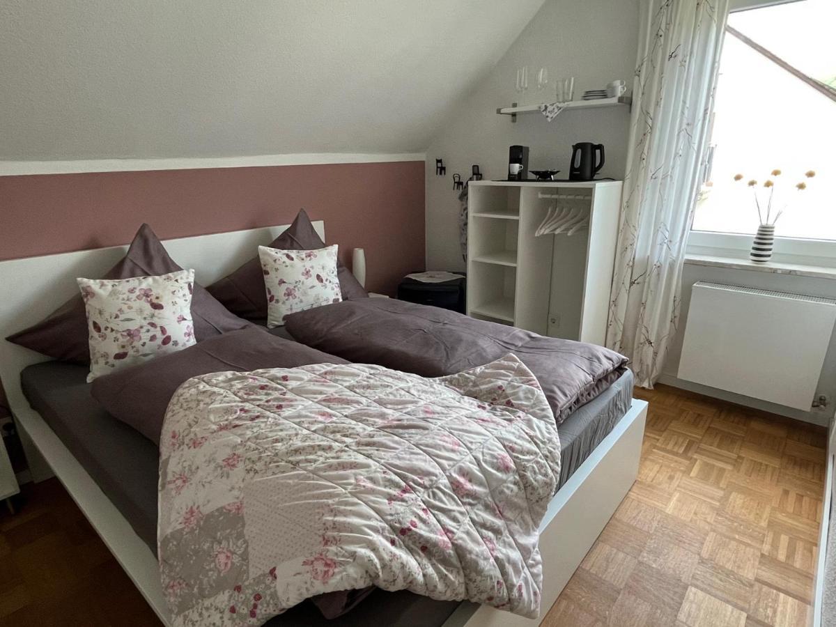 Schorn³ Appartements Zell an der Mosel Exteriér fotografie