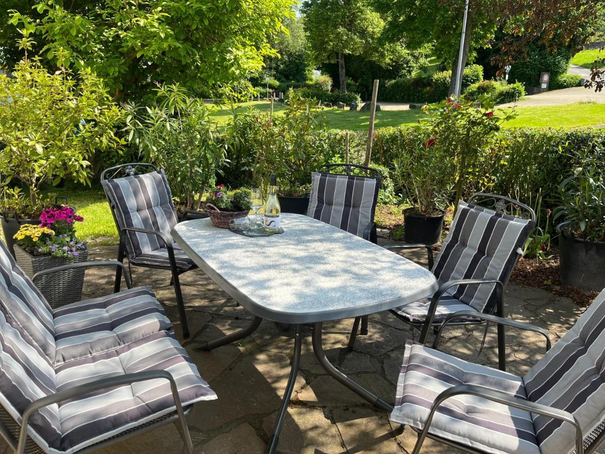 Schorn³ Appartements Zell an der Mosel Exteriér fotografie