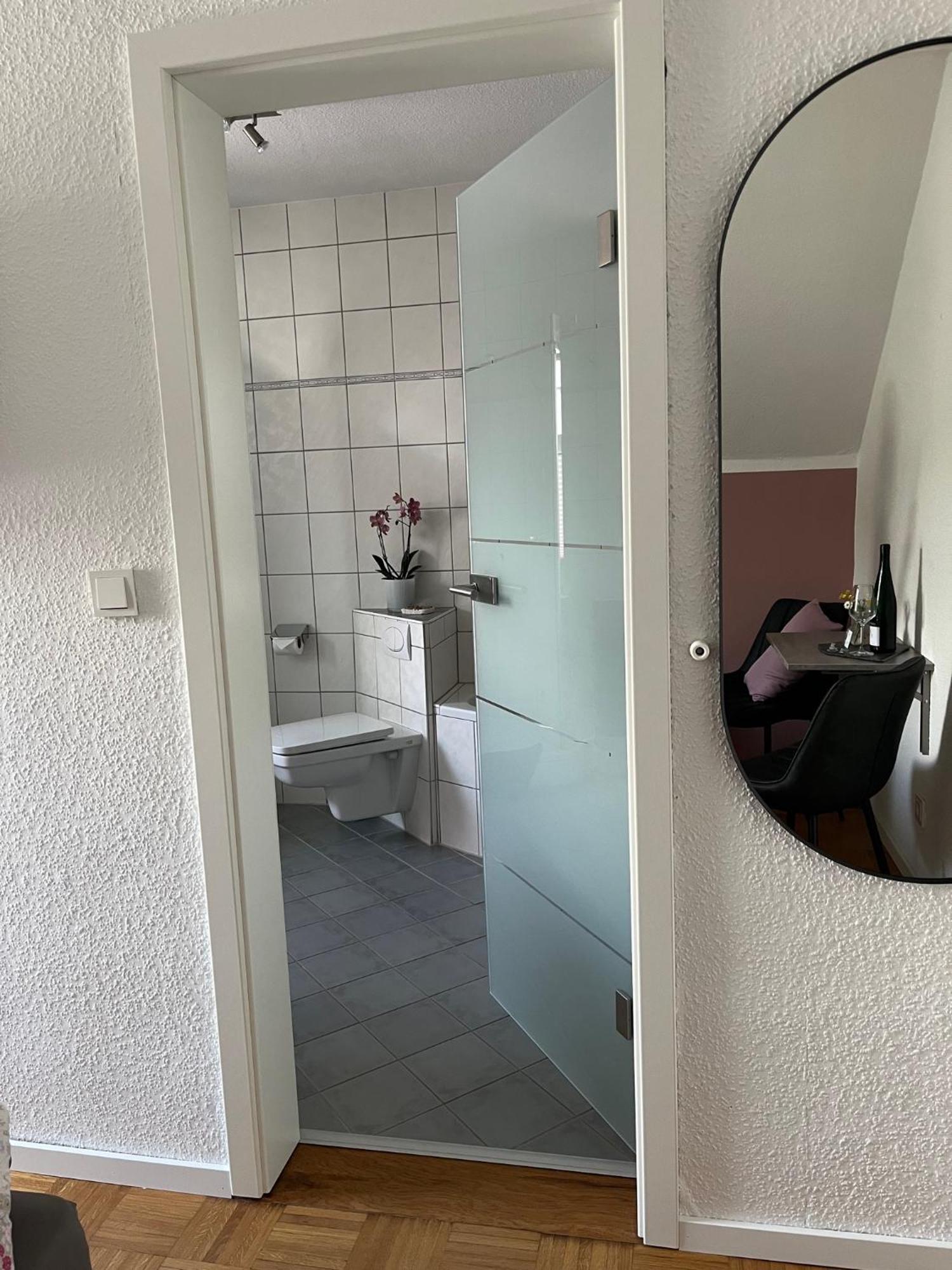 Schorn³ Appartements Zell an der Mosel Pokoj fotografie