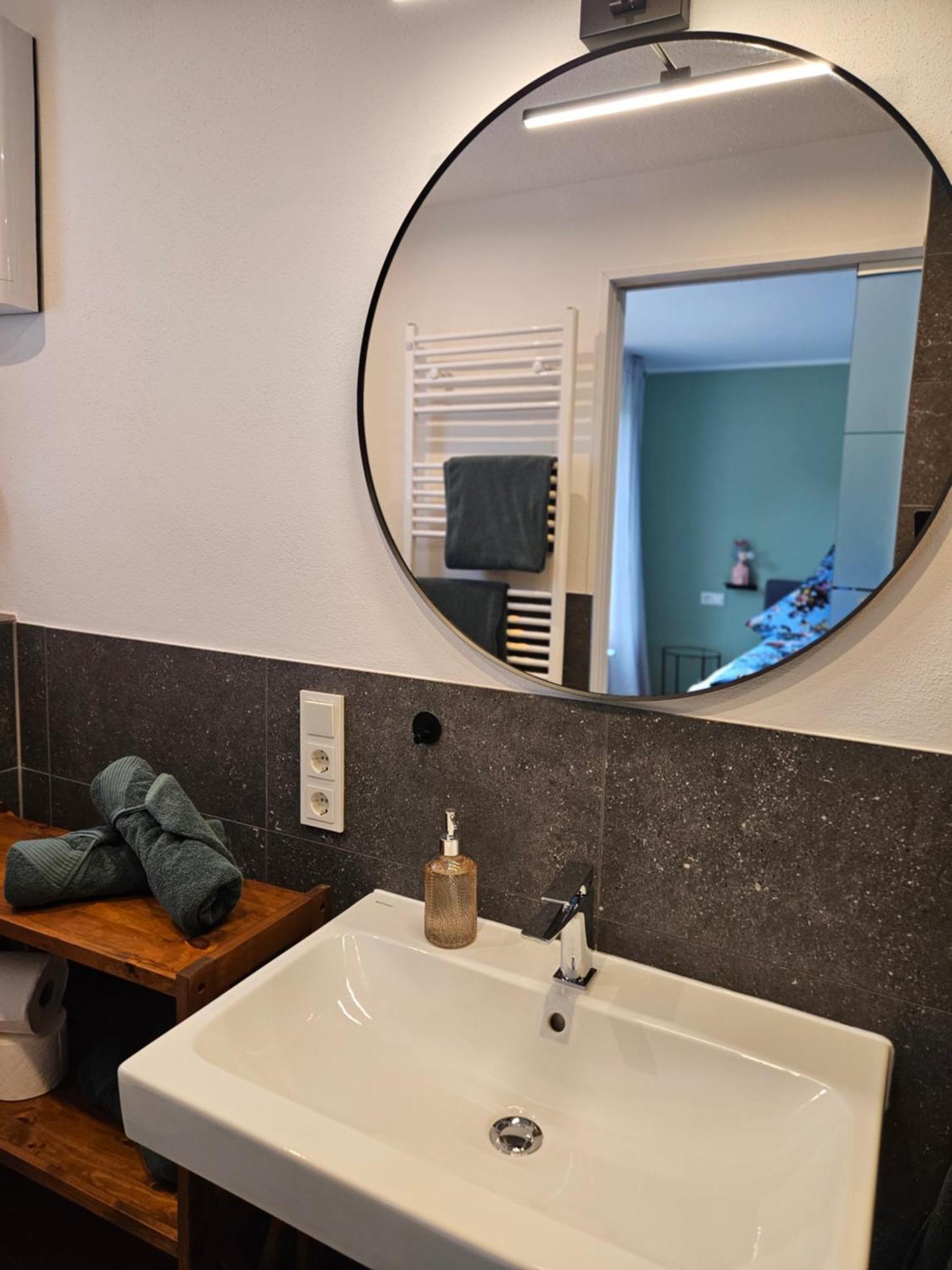 Schorn³ Appartements Zell an der Mosel Exteriér fotografie