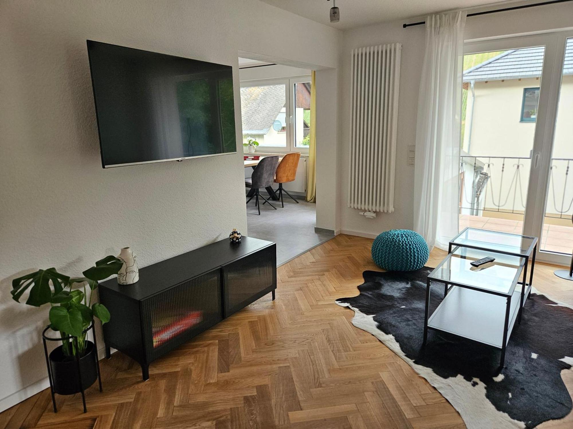 Schorn³ Appartements Zell an der Mosel Exteriér fotografie