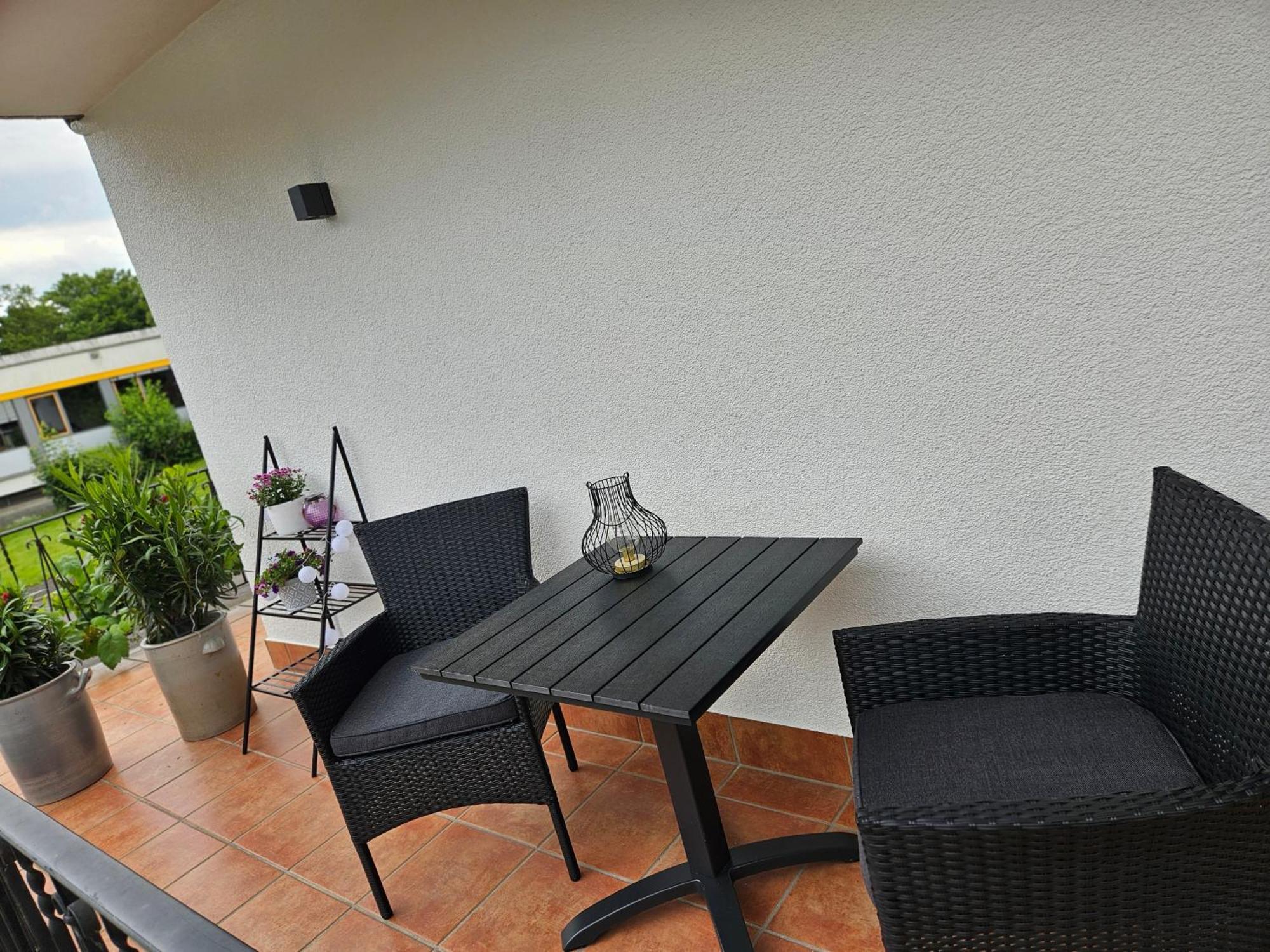Schorn³ Appartements Zell an der Mosel Exteriér fotografie
